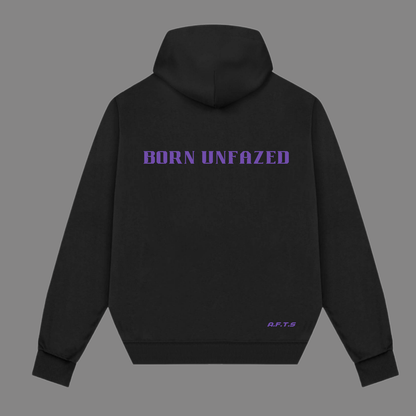 Born Unfazed Hoodie